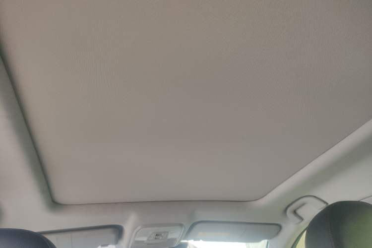 Used Leopaard CS10 2017 2.0T Automatic Luxury Model
