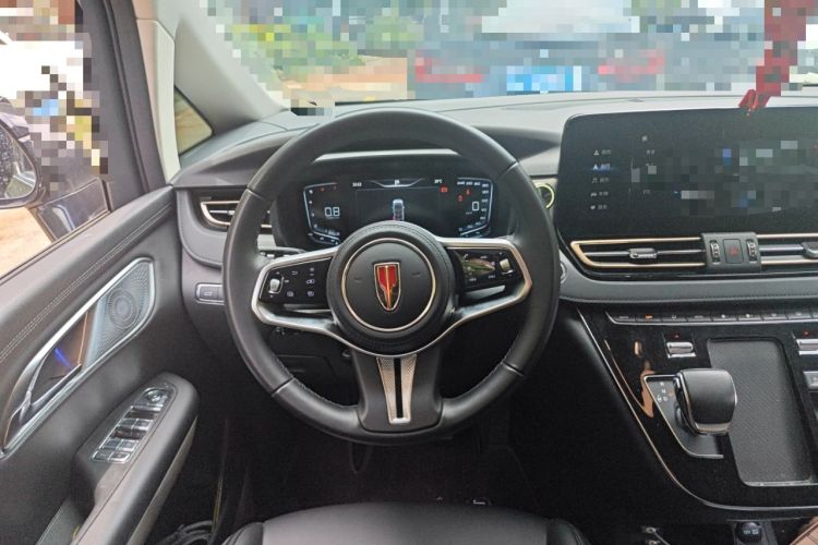 Used Hongqi HQ9 2023 2.0T Smart Connect Flagship Edition