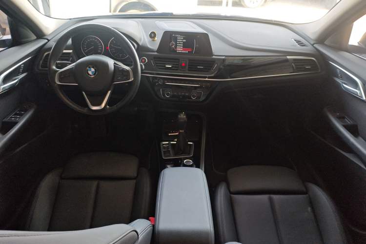 Used BMW 1 Series 2017 118i Sport Edition
