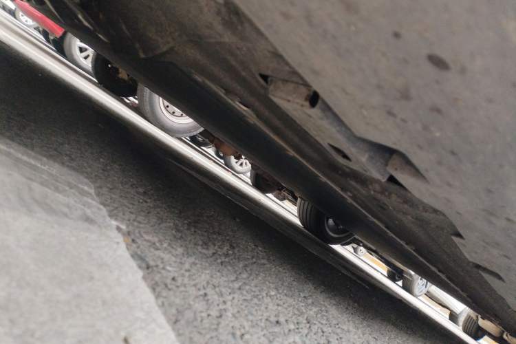 Used BYD Han 2023 EV Champion Edition 605KM Front-Drive Premium Model
