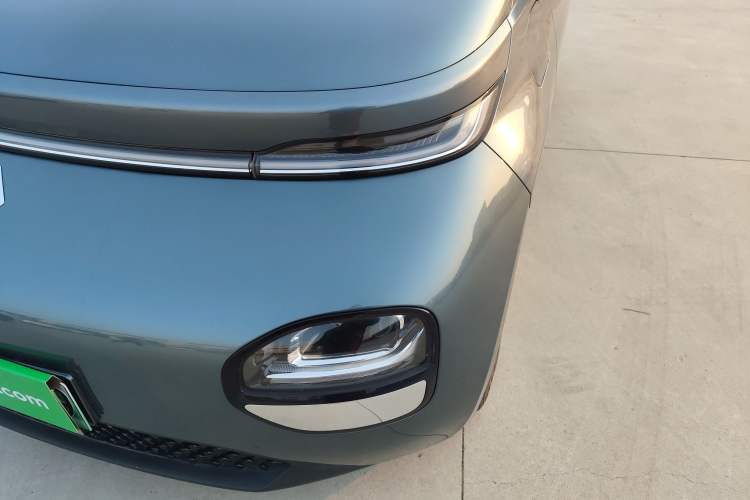 Used Baojun Cloud 2023 360 Plus
