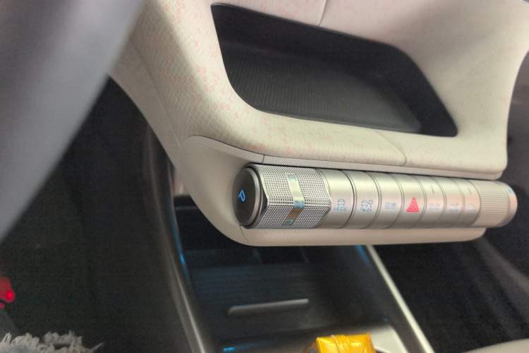 Used BYD Dolphin 2021 405 km Fashion Edition
