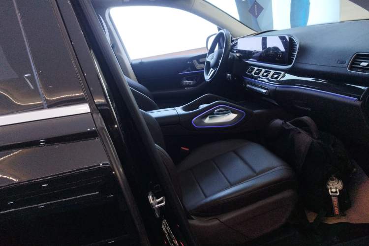 Used Mercedes-Benz GLE 2022 GLE 350 4MATIC Stylish Model
