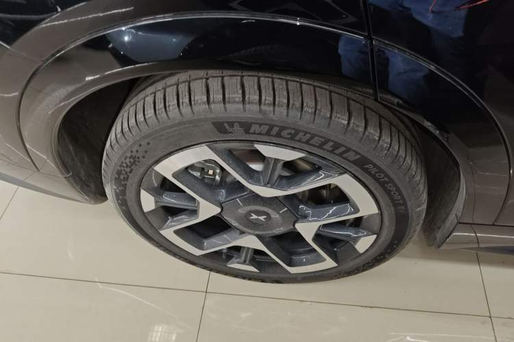 Used XPeng G7 2025 702 Max
