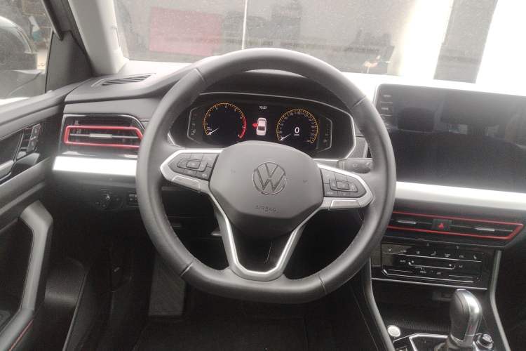 Used Volkswagen Lavida 2023 300TSI DSG Starry Sky Elite Edition