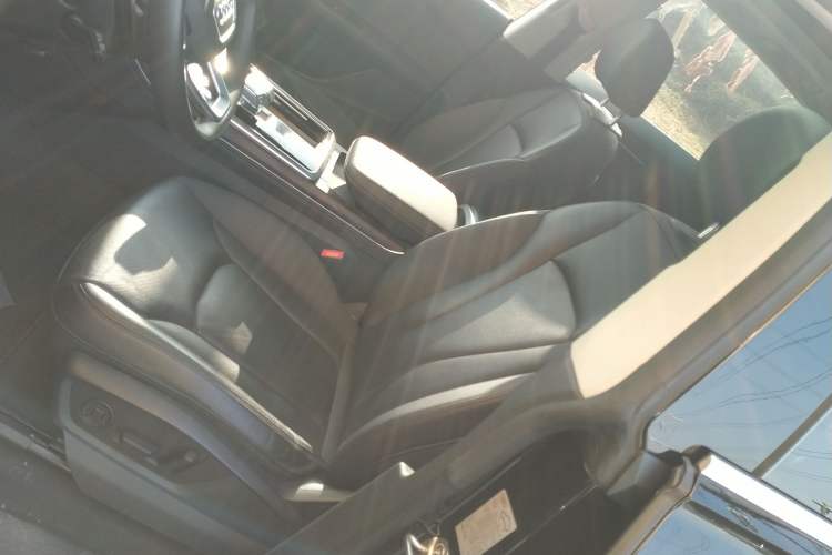 Used Audi Q8 2023 55 TFSI Luxury Dynamic Edition
