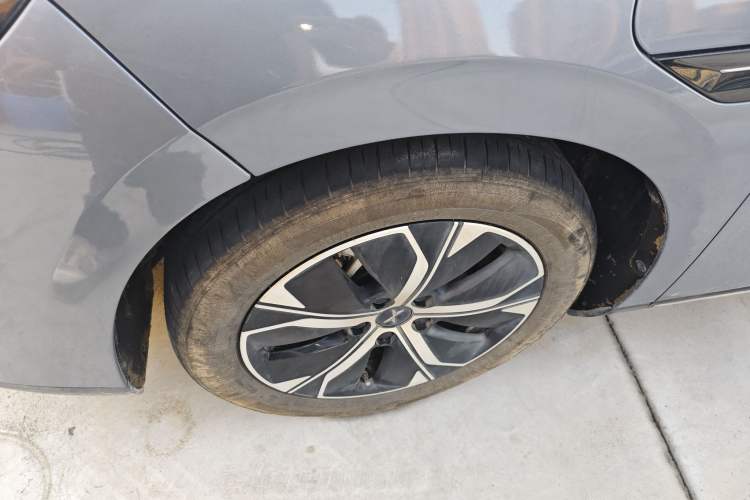 Used XPeng P5 2023 Smart Drive Edition