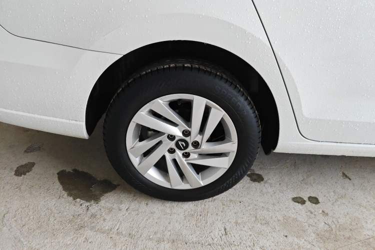 Used Jetta VA3 2021 1.5L Automatic Enjoyment Edition
