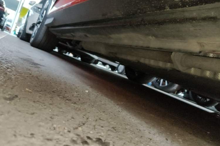 Used  S07 2024 215Max Qiankun Intelligent Driving ADS SE Range-Extended Version
