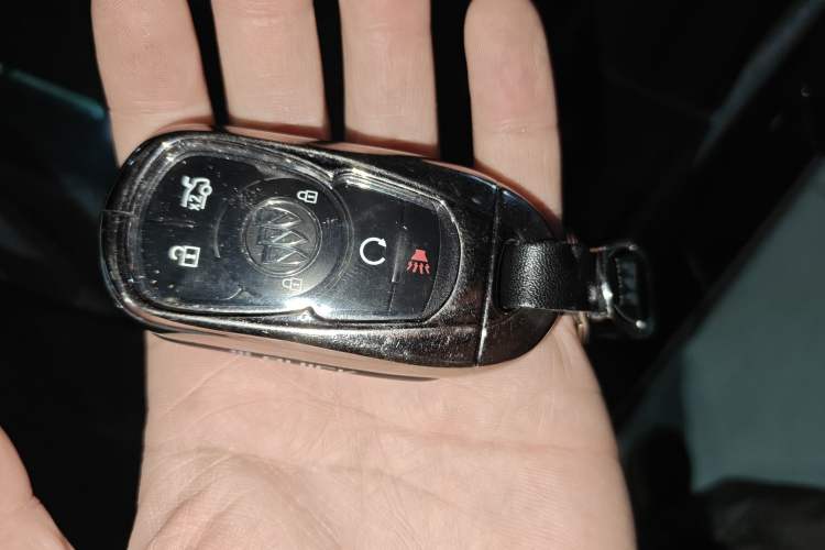 Used Buick LaCrosse 2018 20T Elite Edition