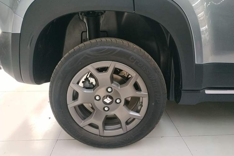 Used Baojun Spark EUV 2026 301km Flagship Edition
