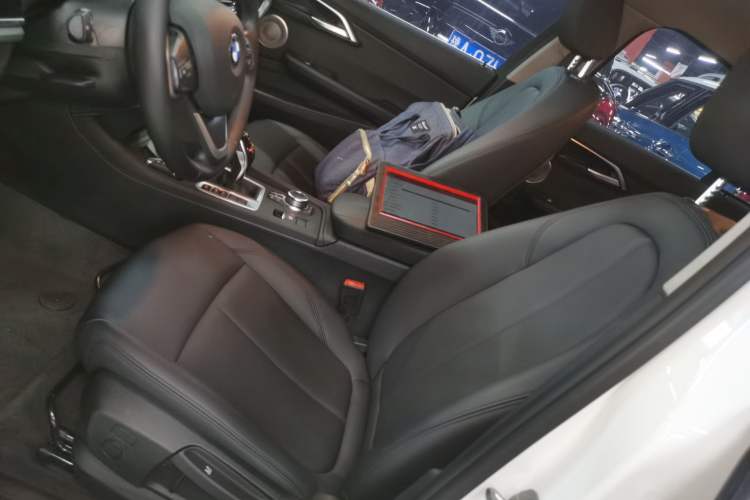 Used BMW 1 Series 2023 120i M Sport Edition
