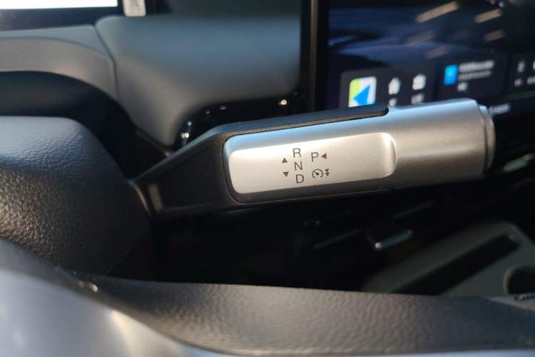 Used AION Y 2022 Plus 70 Smart Edition
