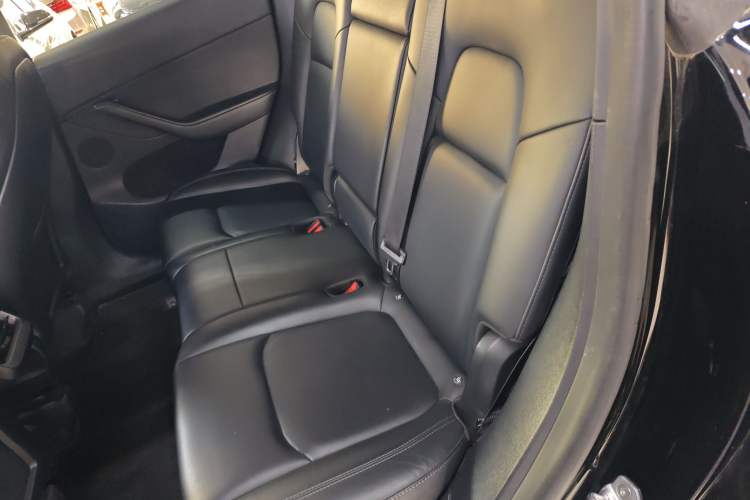 Used Tesla Model Y 2022 Revised Version Long-Range All-Wheel Drive