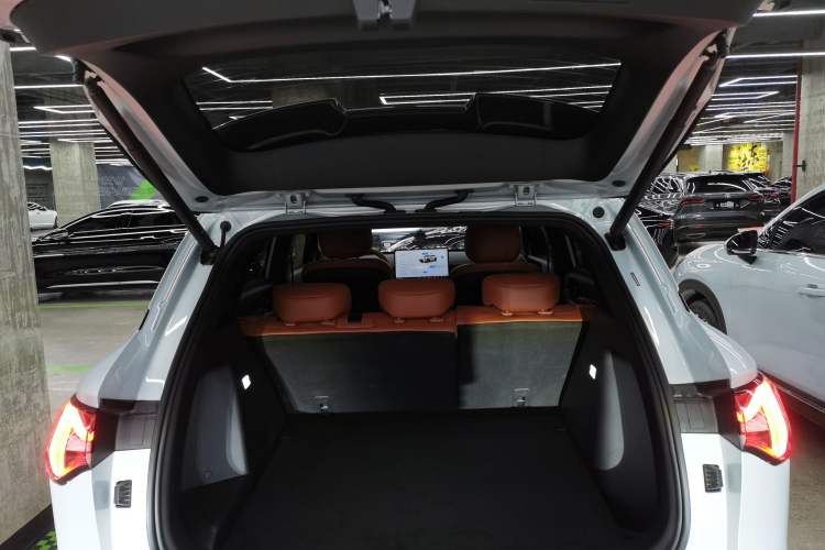 Used Wuling Xingguang S 
