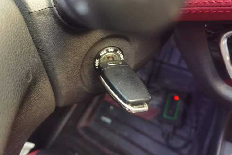 Used  iEV6E 2018 Sport Version iEV6E Smart Edition