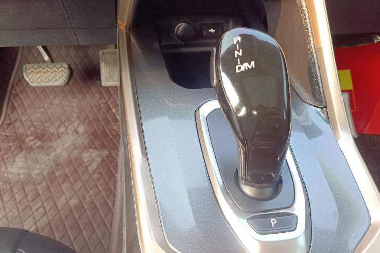 Used Haval H6 2020 1.5 GDIT Automatic Platinum Champion Edition
