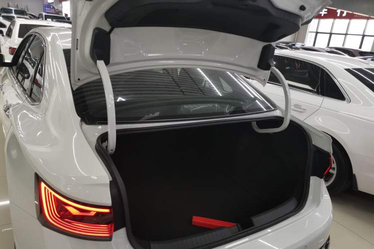 Used Volkswagen Sagitar 2023 280TSI DSG Beyond Lite Edition
