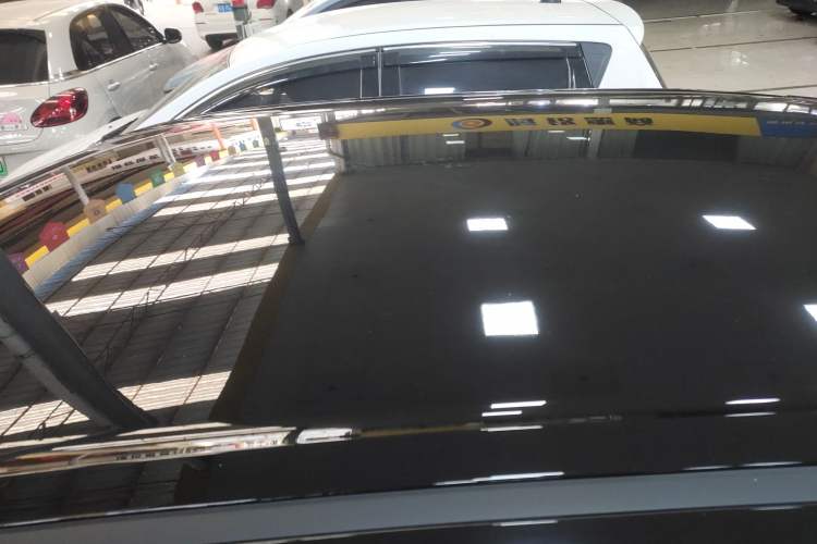 Used Wuling Bingo 2025 333 km Lingxi Deluxe Edition
