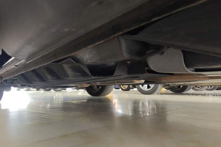 Used Lincoln Nautilus 2021 2.0T Four-Wheel Drive Luxury Edition
