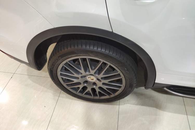 Used Porsche Cayenne 2011 Cayenne 3.0T
