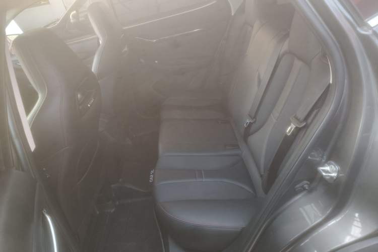 Used Oshan X5 2021 Revised Version 1.5T DCT Luxury Edition
