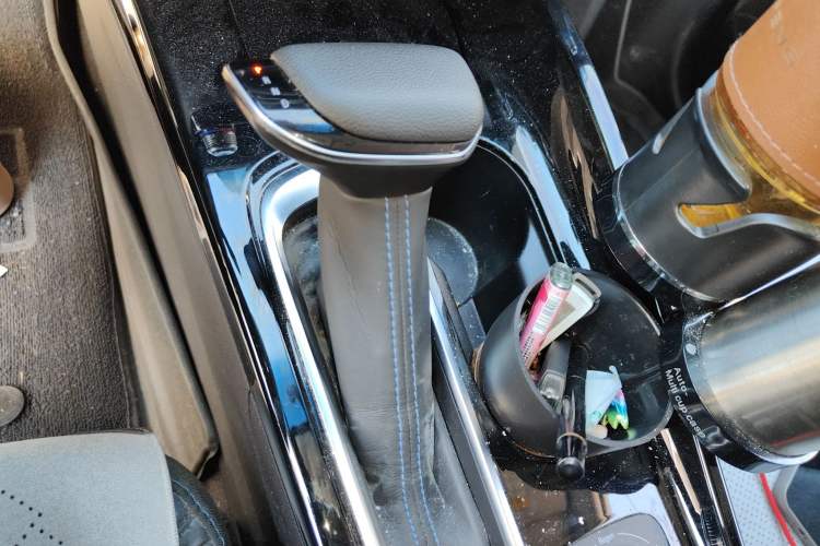 Used Buick Velite 6 2023 430km Comfort Edition
