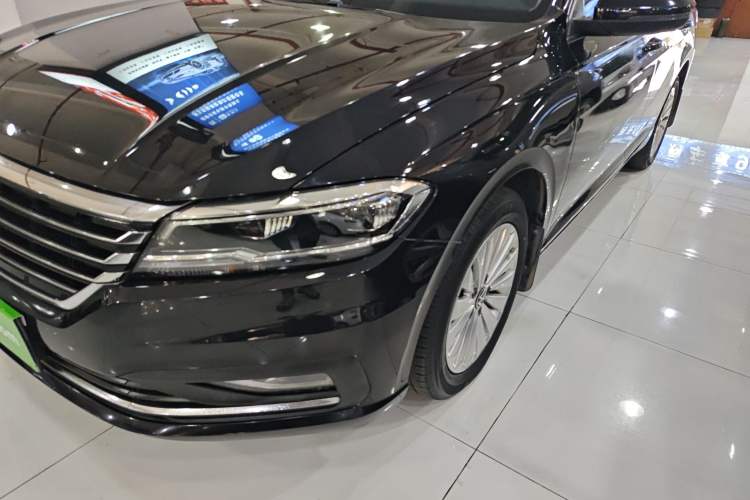 Used Volkswagen Lavida 2022 280TSI DSG Comfort Edition
