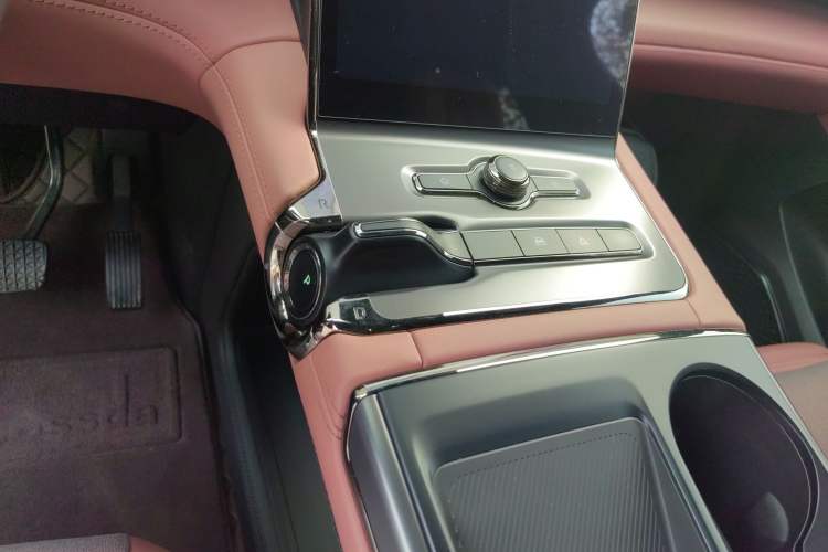 Used Nio EC6 2020 430 km Sport Version