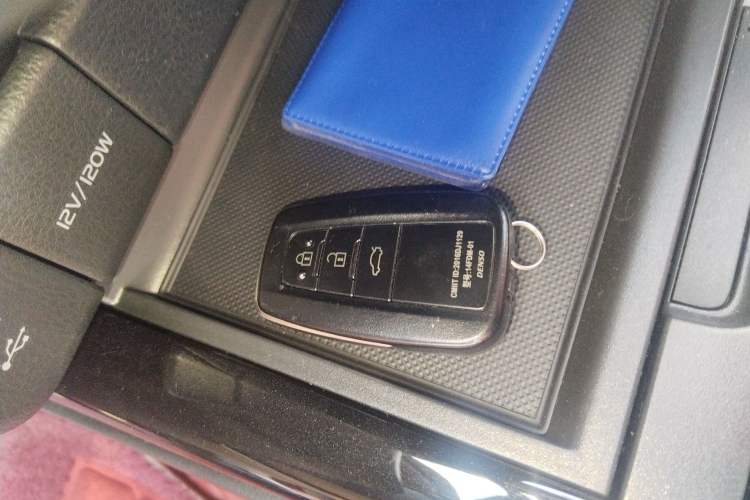 Used Toyota Camry 2018 2.5S Fēngshàng Edition
