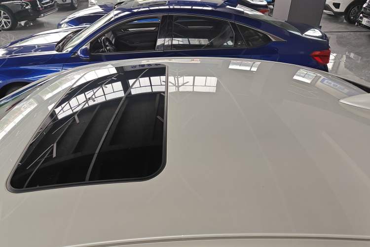 Used Buick Regal 2023 552T Smart Enjoyment Version
