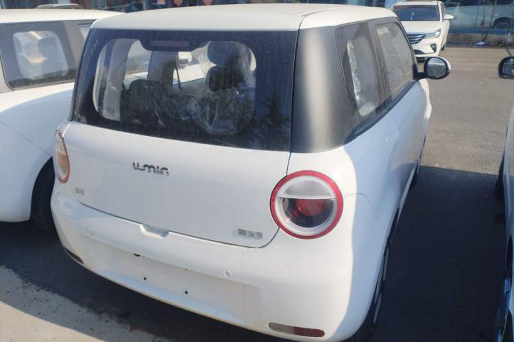 Used  Lumin 2025 205 km Xiangqin Version
