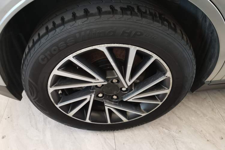 Used AION Y 2023 Younger
