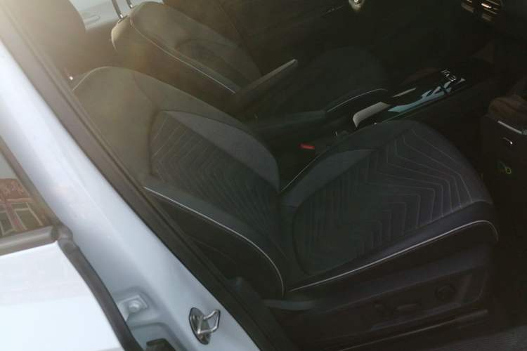 Used Volkswagen ID.3 2024 Outstanding Edition
