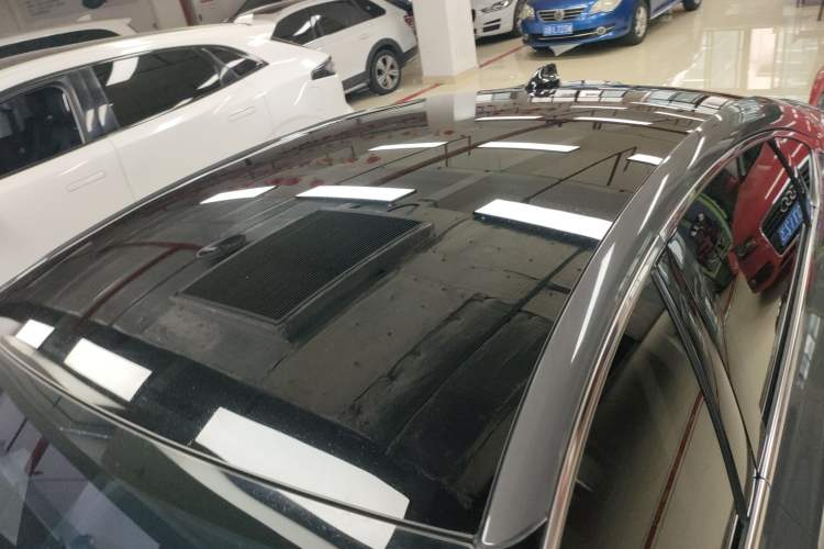 Used Lincoln Z 2022 iKoo Deluxe Edition