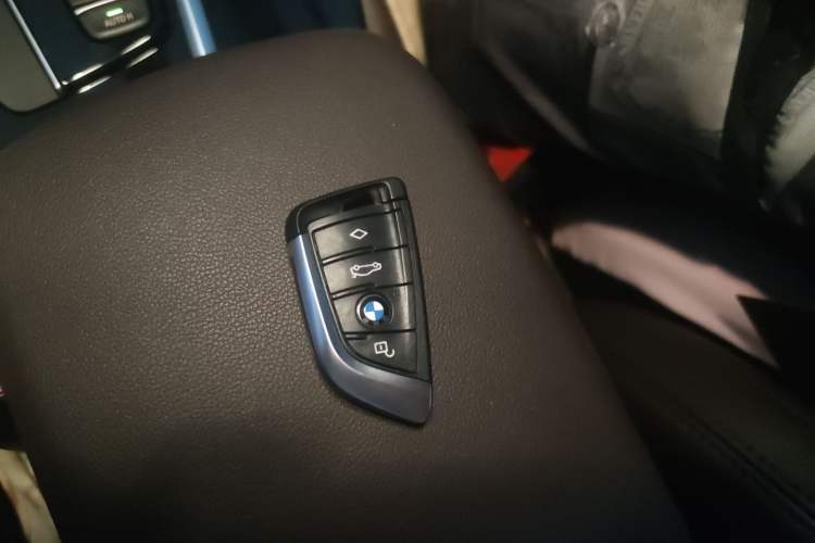 Used BMW X3 2020 xDrive25i Luxury Package
