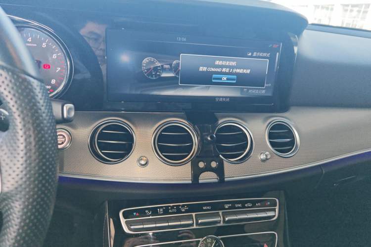 Used Mercedes-Benz E-Class 2017 Restyled E 300 Sport Edition
