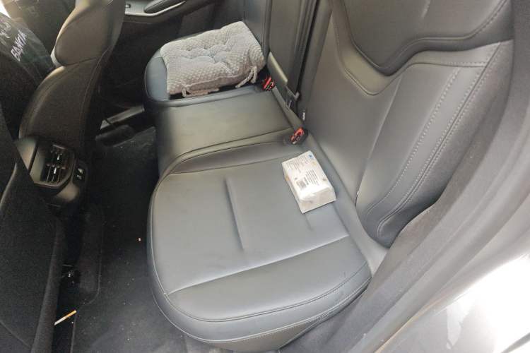 Used Haval H6 2024 1.5T Two-Wheel Drive Max