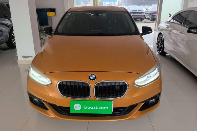 Used BMW 1 Series 2017 118i Sport Edition