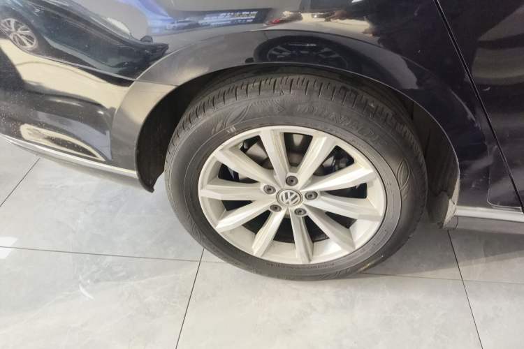 Used Volkswagen Magotan 2019 330TSI DSG Leading Model China VI Standard