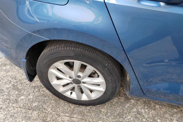 Used Volkswagen Touran 2018 Volkswagen Touran L 280TSI DSG Comfort Edition 7 Seats China V Emission Standard
