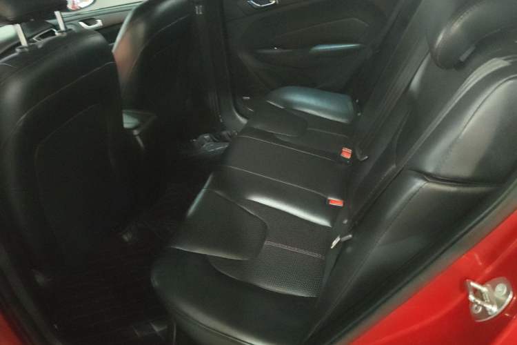 Used Chery Arrizo 5 2016 1.5L Manual Lingchao Edition