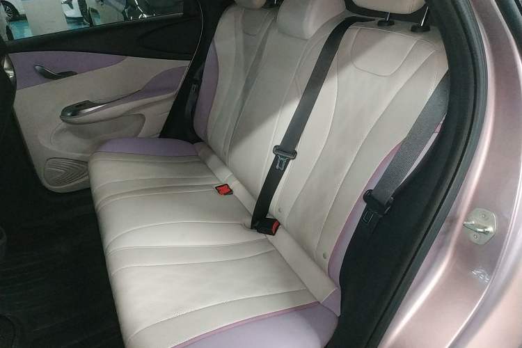 Used BYD Dolphin 2023 420 km Free Version