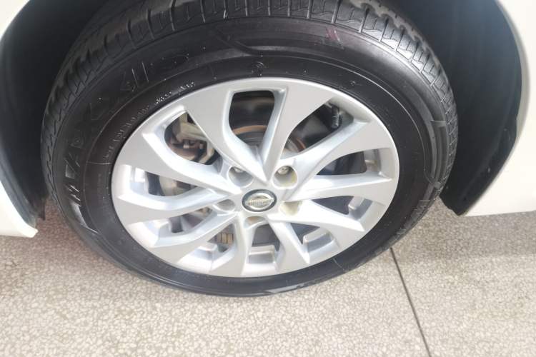 Used Nissan Sylphy 2022 Classic 1.6XE CVT Comfort Edition
