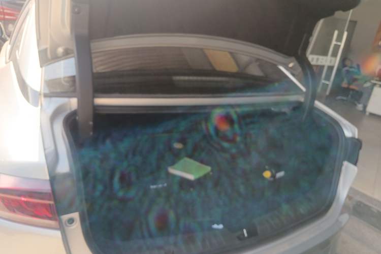 Used AION S 2020 Meizu 580