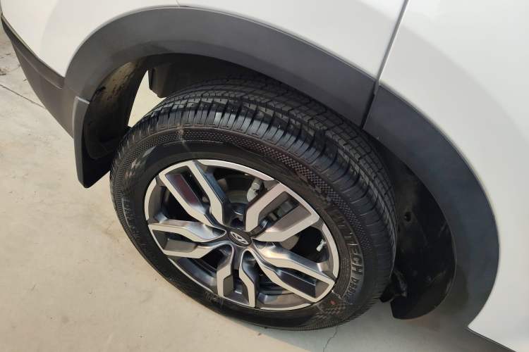 Used Chery Tiggo 5x 2019 1.5L Manual Smart Edition