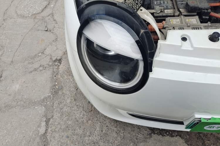 Used  Lumin 2022 210km Sweet Edition