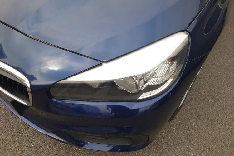 Used BMW 2 Series Active Tourer 2016 218i Fashion Model
