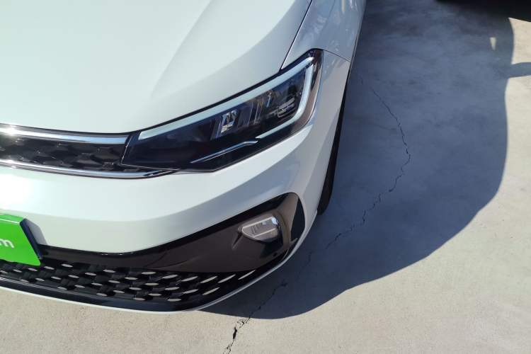 Used Volkswagen Lavida 2025 New Sharp 1.5L Outstanding New Vision Edition
