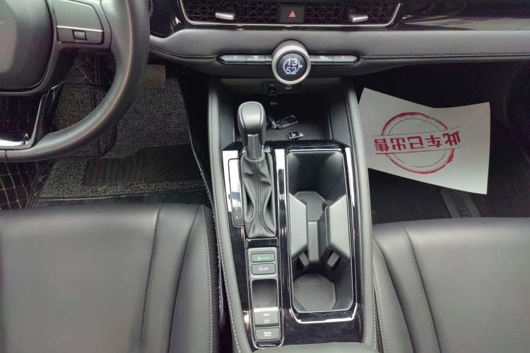 Used Honda Inspire 2023 260TURBO Elegant Edition